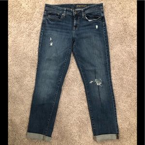 GAP Boyfriend Jeans